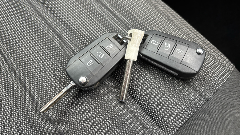 Vauxhall Combo Life 1.5 Turbo D Energy 5dr [7 seat] Diesel Estate